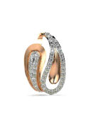 Rose Gold color option, Currently selected