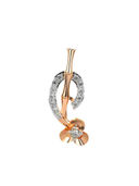 Rose Gold color option