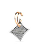 Rose Gold color option, Currently selected