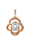 Rose Gold color option