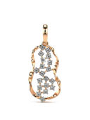 Rose Gold color option