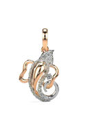 Rose Gold color option