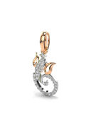 Rose Gold color option
