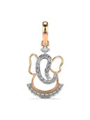 Rose Gold color option, Currently selected