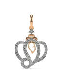Rose Gold color option