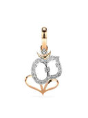 Rose Gold color option