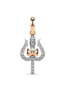Rose Gold color option, Currently selected