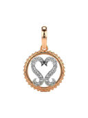Rose Gold color option