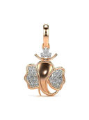 Rose Gold color option