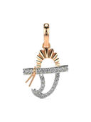 Rose Gold color option
