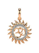 Rose Gold color option, Sold out, Currently selected