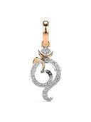 Rose Gold color option