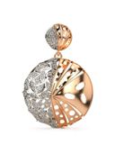 Rose Gold color option