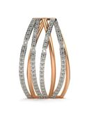 Rose Gold color option