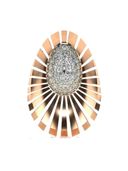 Rose Gold color option