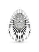 White color option, Currently selected
