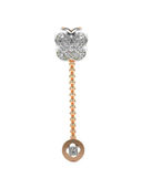 Rose Gold color option, Currently selected