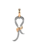 Rose Gold color option, Currently selected