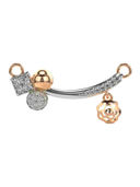 Rose Gold color option