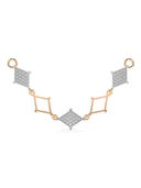 Rose Gold color option