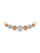 Rose Gold color option