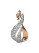 Rose Gold color option