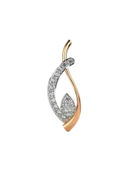 Rose Gold color option, Currently selected