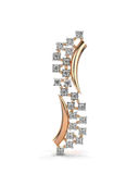 Rose Gold color option