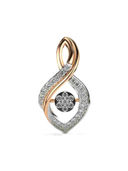 Rose Gold color option