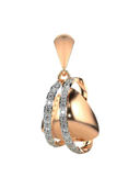 Rose Gold color option