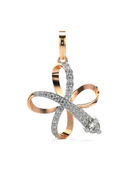 Rose Gold color option