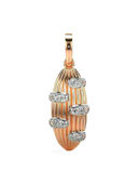 Rose Gold color option