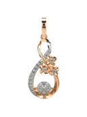 Rose Gold color option