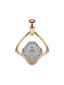 Rose Gold color option, Currently selected