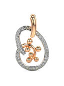 Rose Gold color option