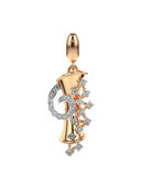 Rose Gold color option