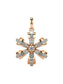 Rose Gold color option