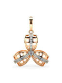 Rose Gold color option
