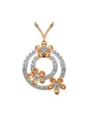Rose Gold color option