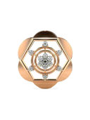 Rose Gold color option