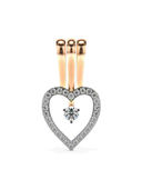 Rose Gold color option