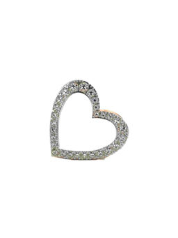 Valanova - Hallmarked 9K Rose Gold and Certified Lab Grown Diamond 0.30Cts Pendant