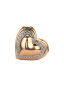 Rose Gold color option