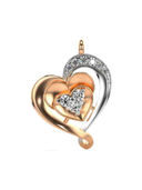 Rose Gold color option