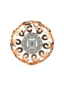 Rose Gold color option