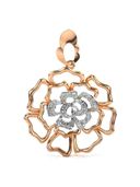 Rose Gold color option