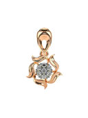 Rose Gold color option
