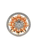 Rose Gold color option, Currently selected