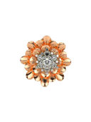 Rose Gold color option