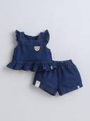 Blue color option